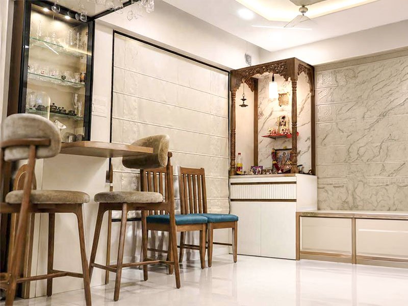 Luxury Finishes
