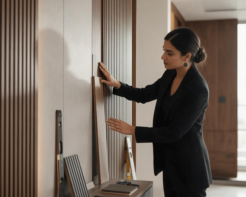 Material Selection & Manufacturing