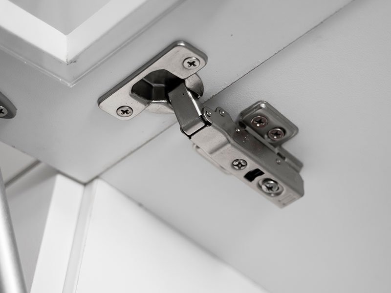 Kitchen Hardware
