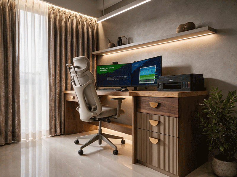 Home Offices