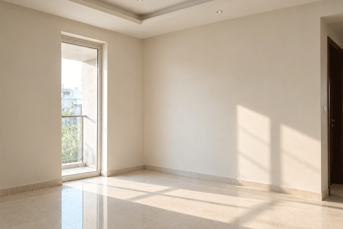 Before Interior
