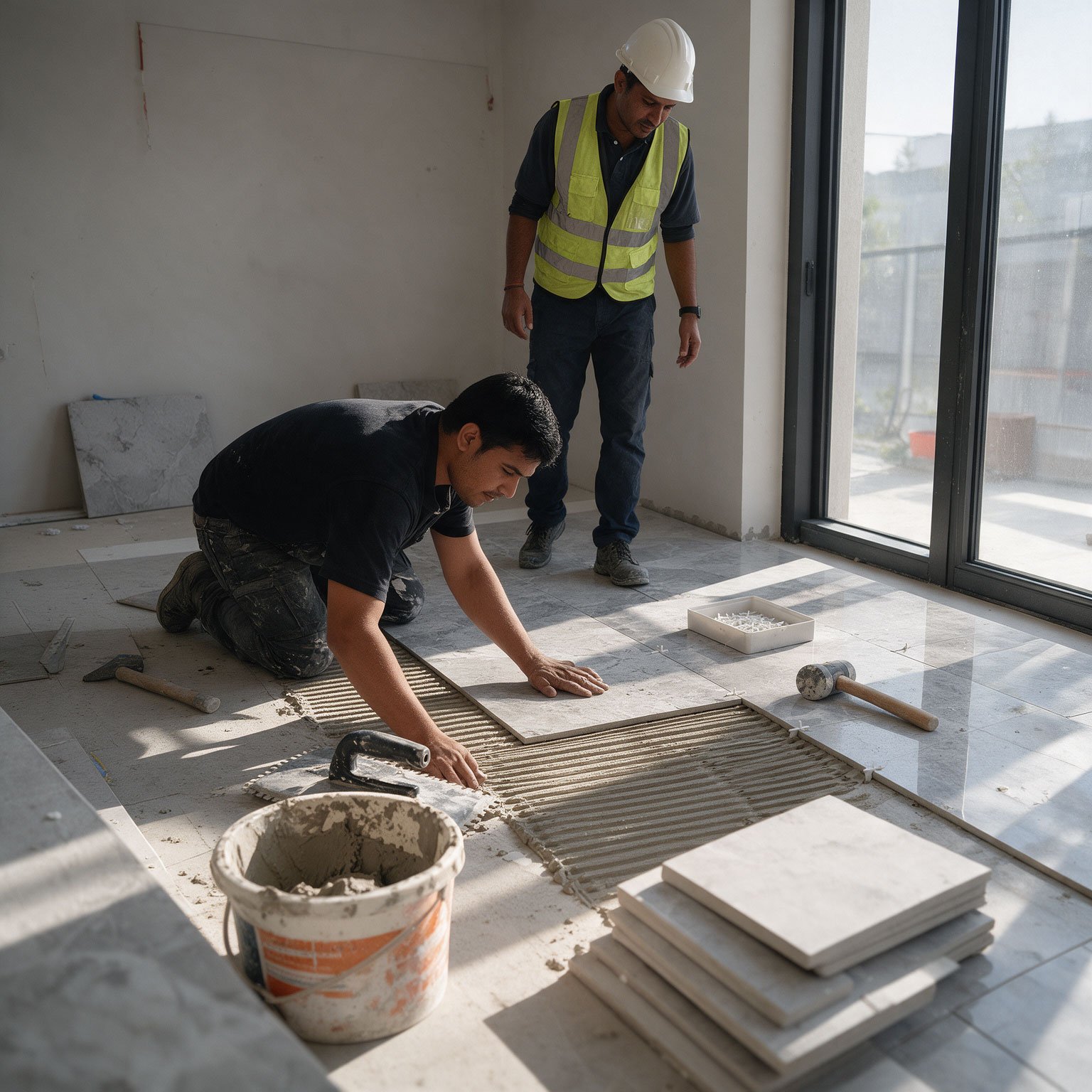 Site Installation
