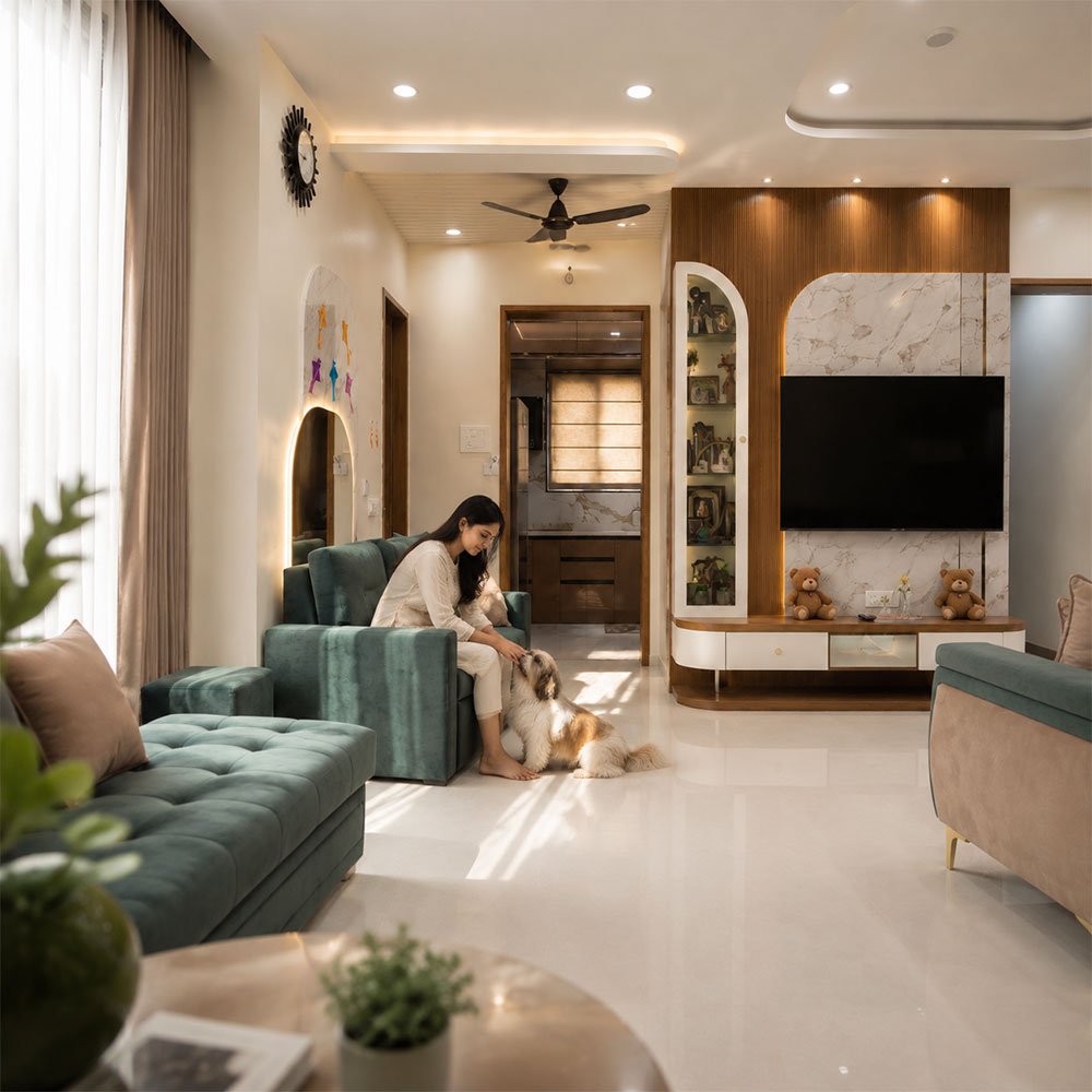 Full Home Interiors