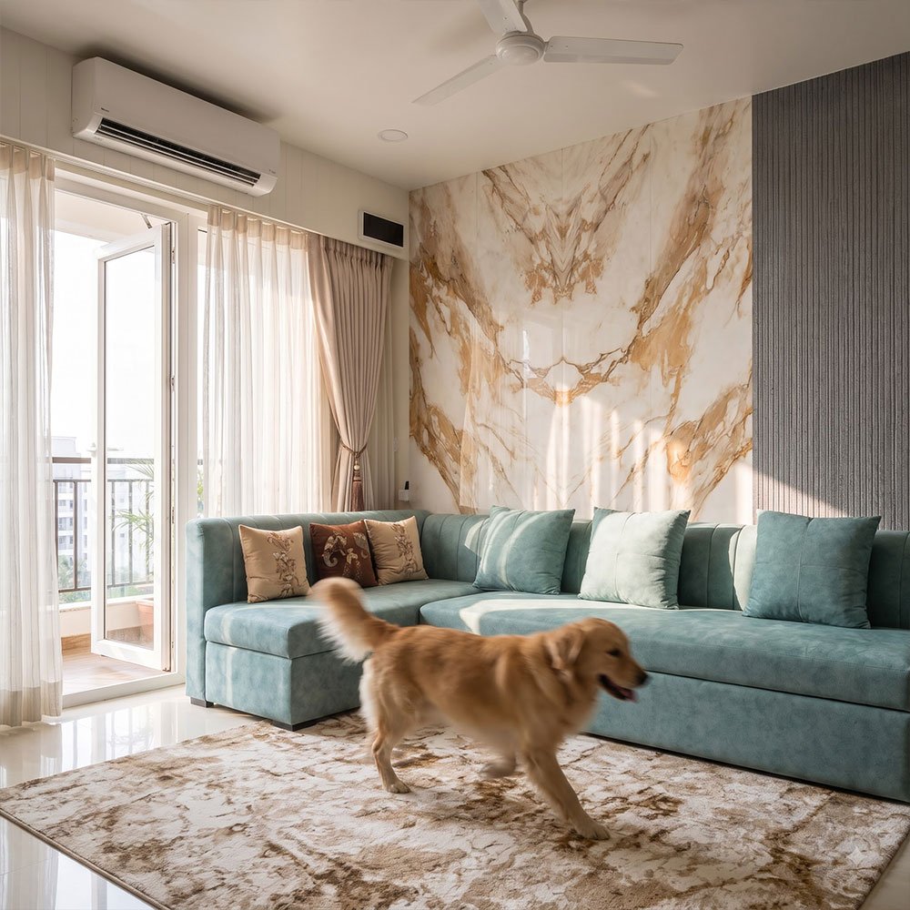 Living Rooms