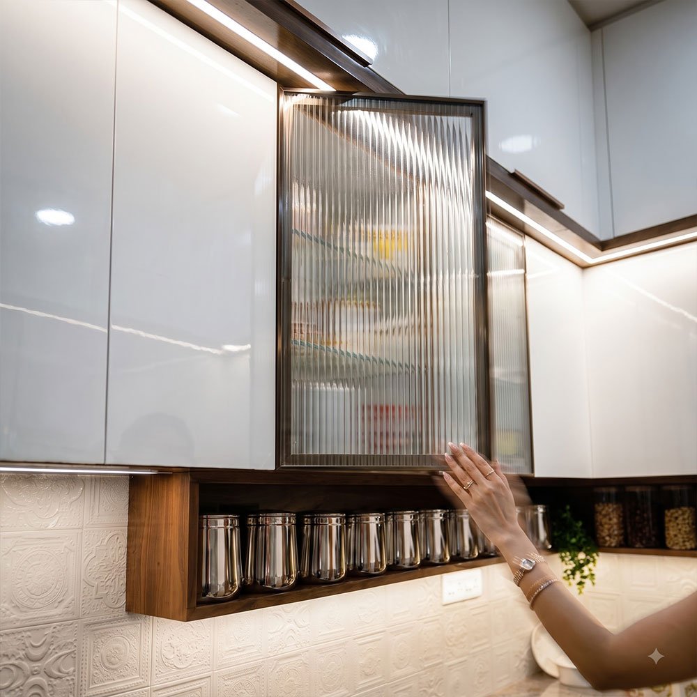 Modular Kitchens