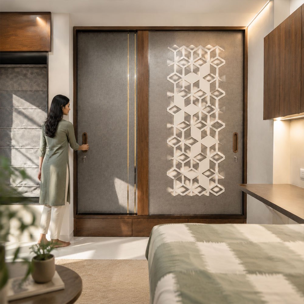Wardrobes