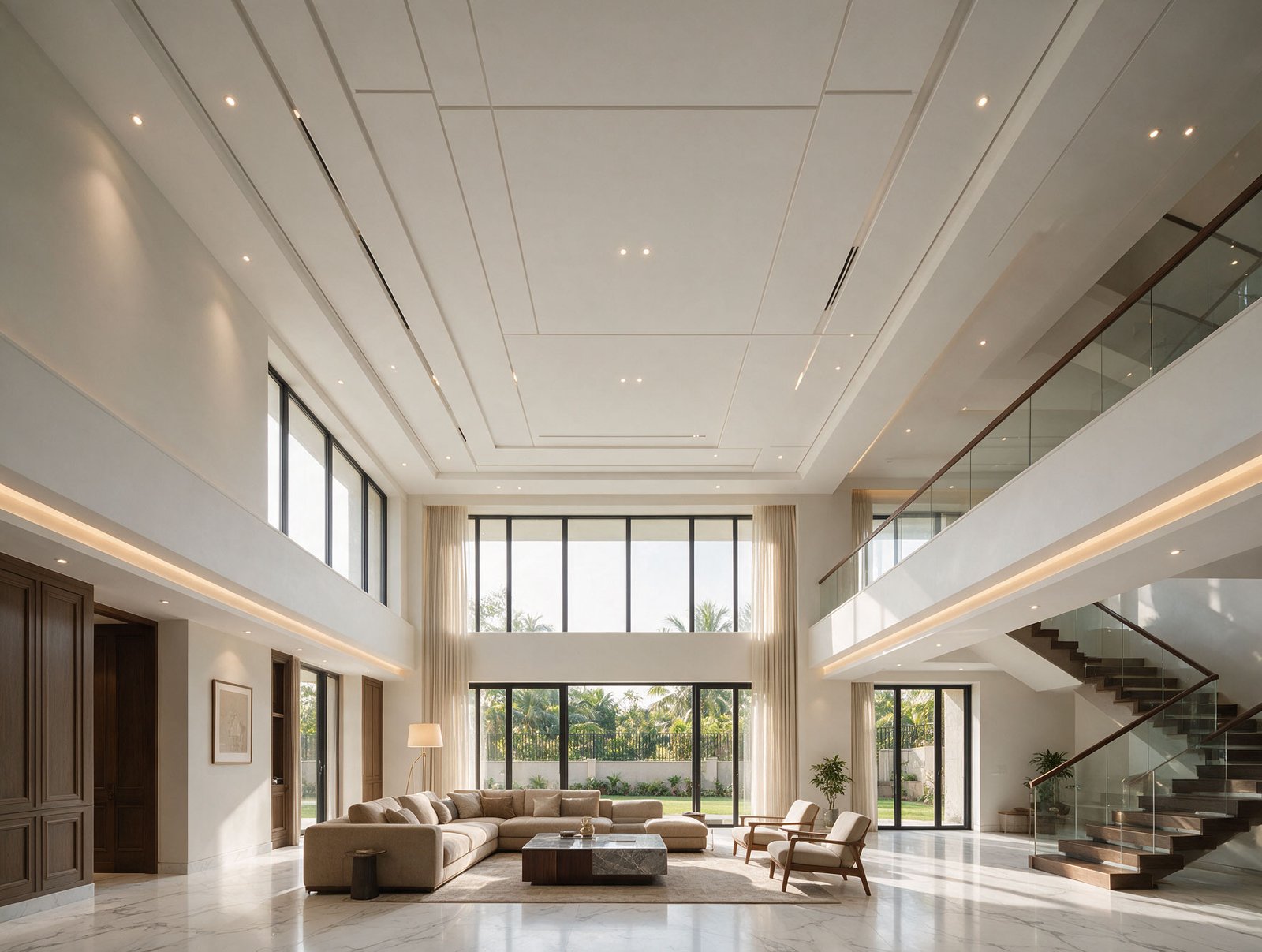 False Ceiling