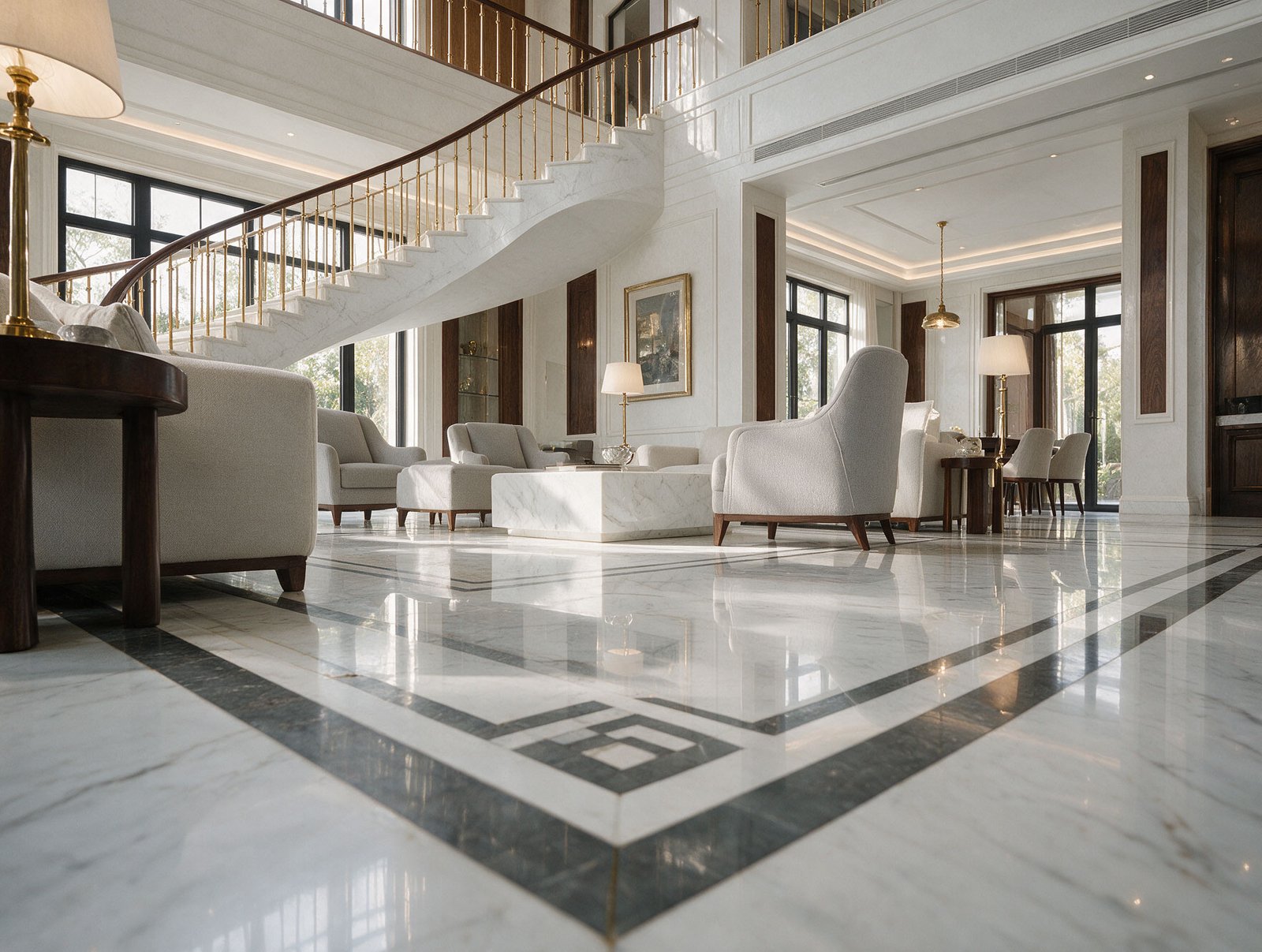 Complete Renovation