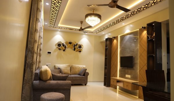 Mona Interiors in Pune
